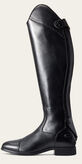 Kinsley Dress Tall Riding Boot Side